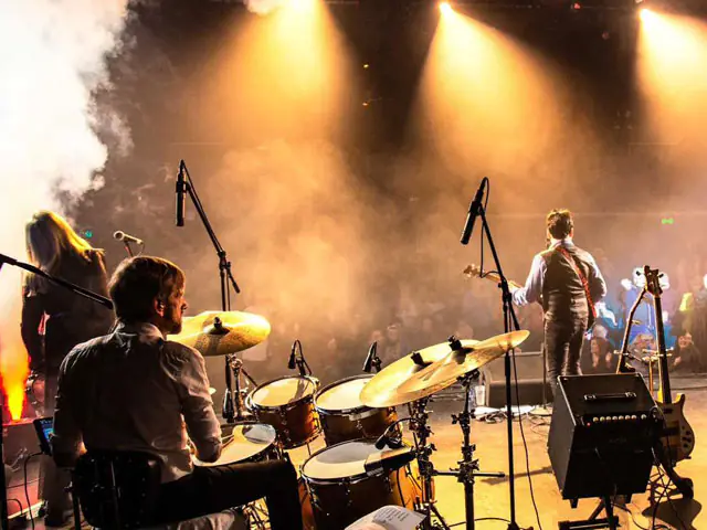 McCartney All The Best 2026 rewind spain 2