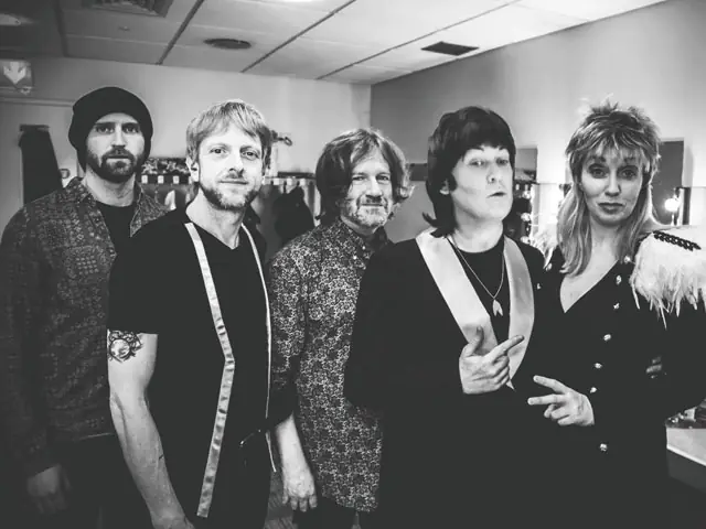 McCartney All The Best 2026 rewind spain 4