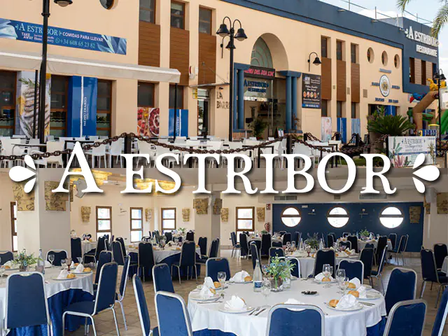 Restaurante A Estribor Los Alcazares Murcia Rewind Spain venue