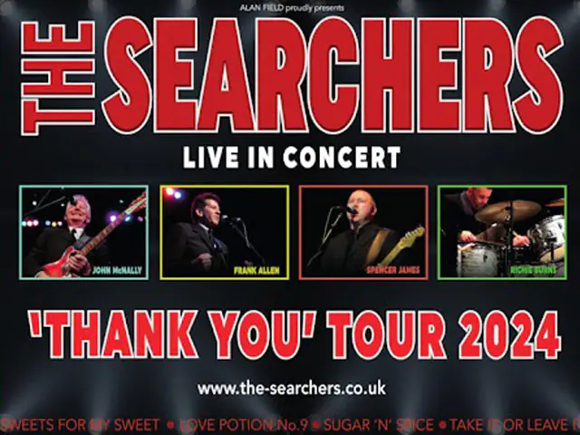 searchers experience spencer james rewind spain 3