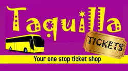taquilla tickets tours spain icon