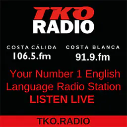 tko radio spain icon